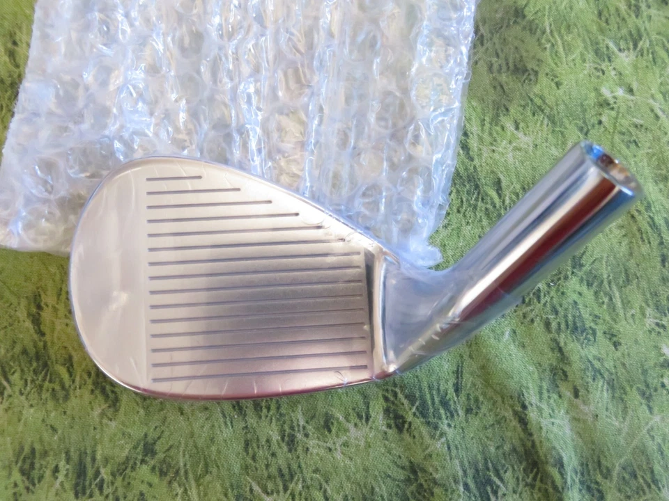 TOUR ISSUE * Sonartec XL-301 * P/S Pitching Wedge Iron Head * 292.1 gms - Image 3 of 4