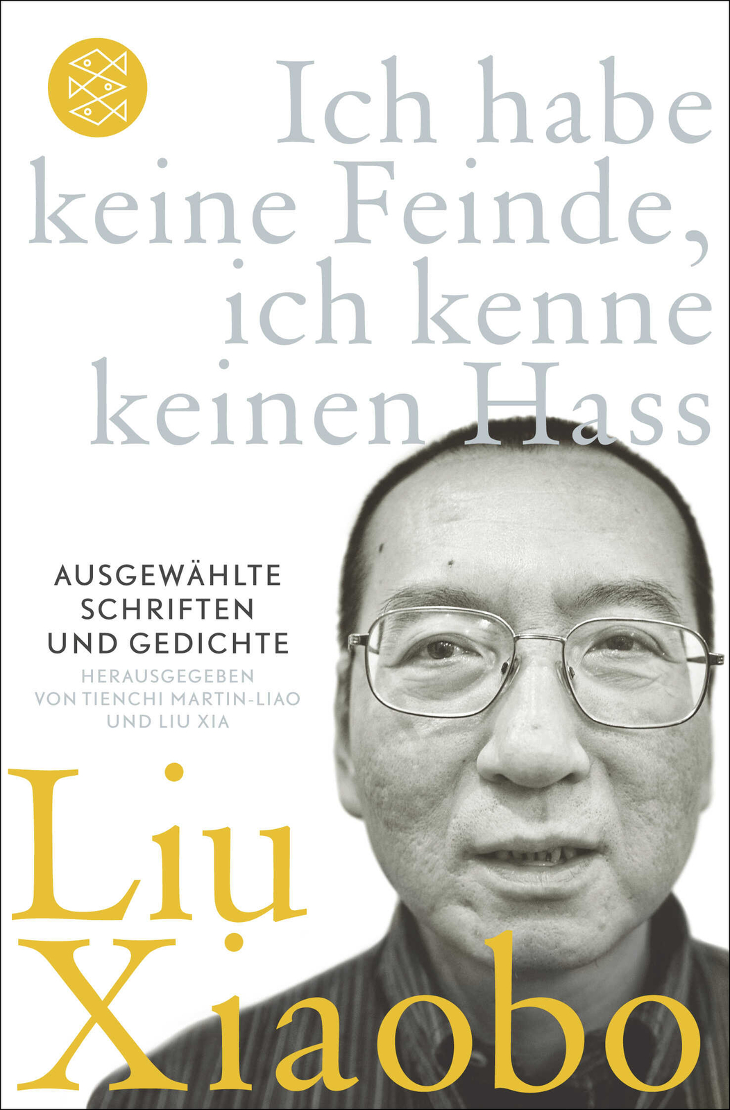 Thumbnail - Liu Xiaobo; Tienchi Martin-liao; Liu Xia; Václav Havel; Hans Peter
