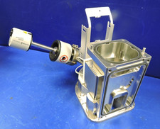 Thermo Fisher / Leybold 250/20/20iC Vacuum Pu...