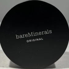 BareMinerals ORIGINAL Foundation Broad Spectrum SPF 15, 0.28 oz. - CHOOSE SHADE!