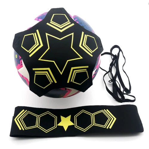 Fußball Kick Trainer Fußball Trainingsgeräte profi kinder Fussballtraining - Bild 15 von 22