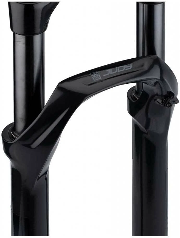 RockShox Judy Silver TK 29" QR Straight Steerer MTB Fork - Remote Lockout - Image 4 of 4