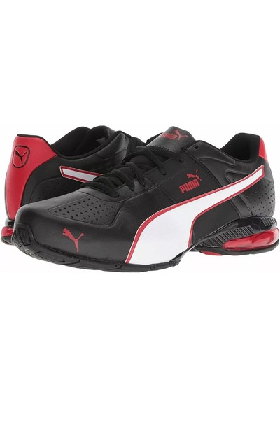 puma cell surin 2 fm men's running shoes