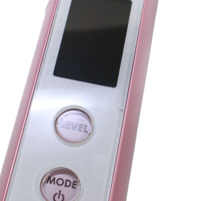 Used YA-MAN RF Facial Skin Care Appliance Photo Plus Rose HRF-30