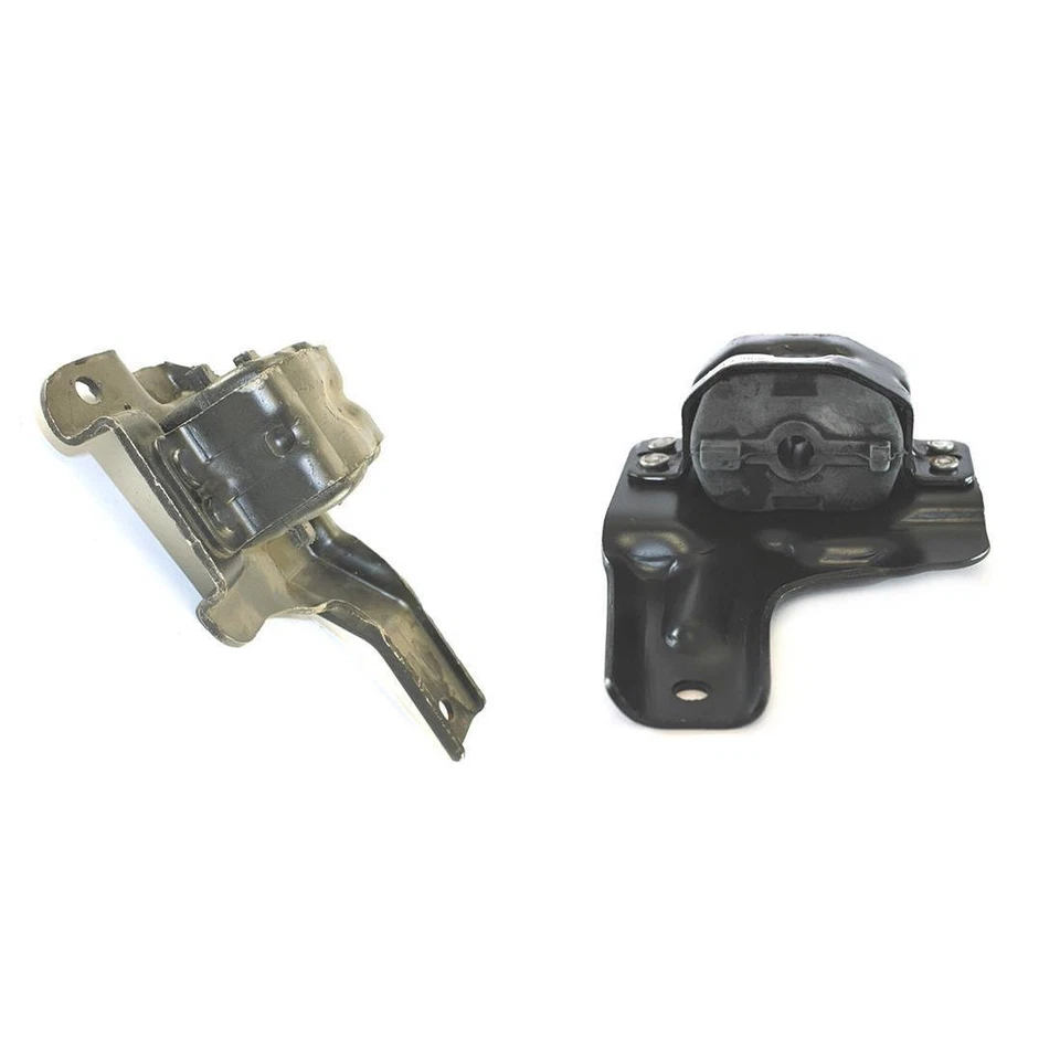 Soportes de motor delanteros izquierdo derecho DEA 2X para Ford F-150 Heritage 2004 Foto 2 de 4