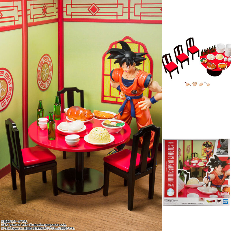 ゆでたまさん専用CADEAUX Shinzone BANDAI Chainsaw Man Capsule Figure Collection Set of 6