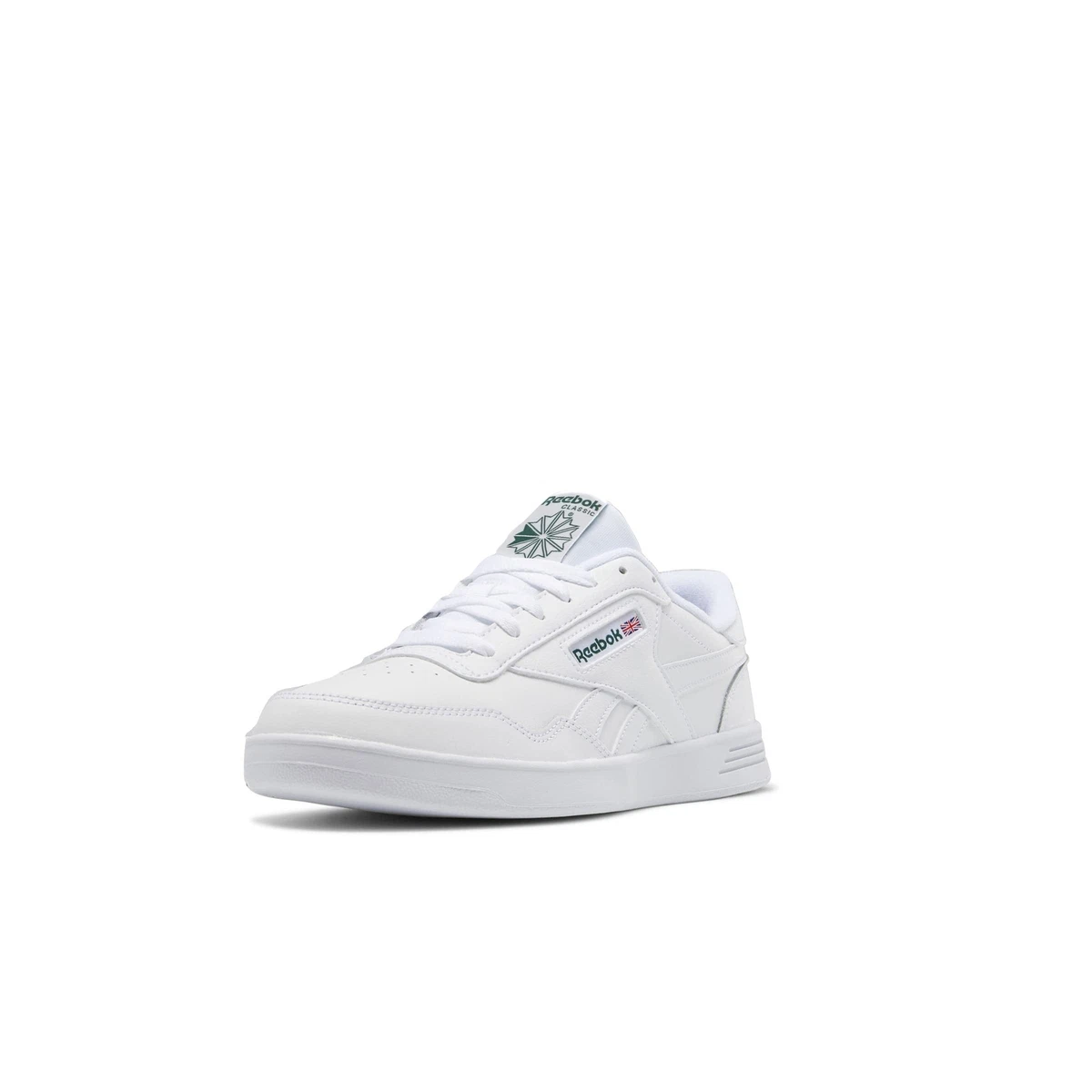 Reebok men's club memt sneaker clearance