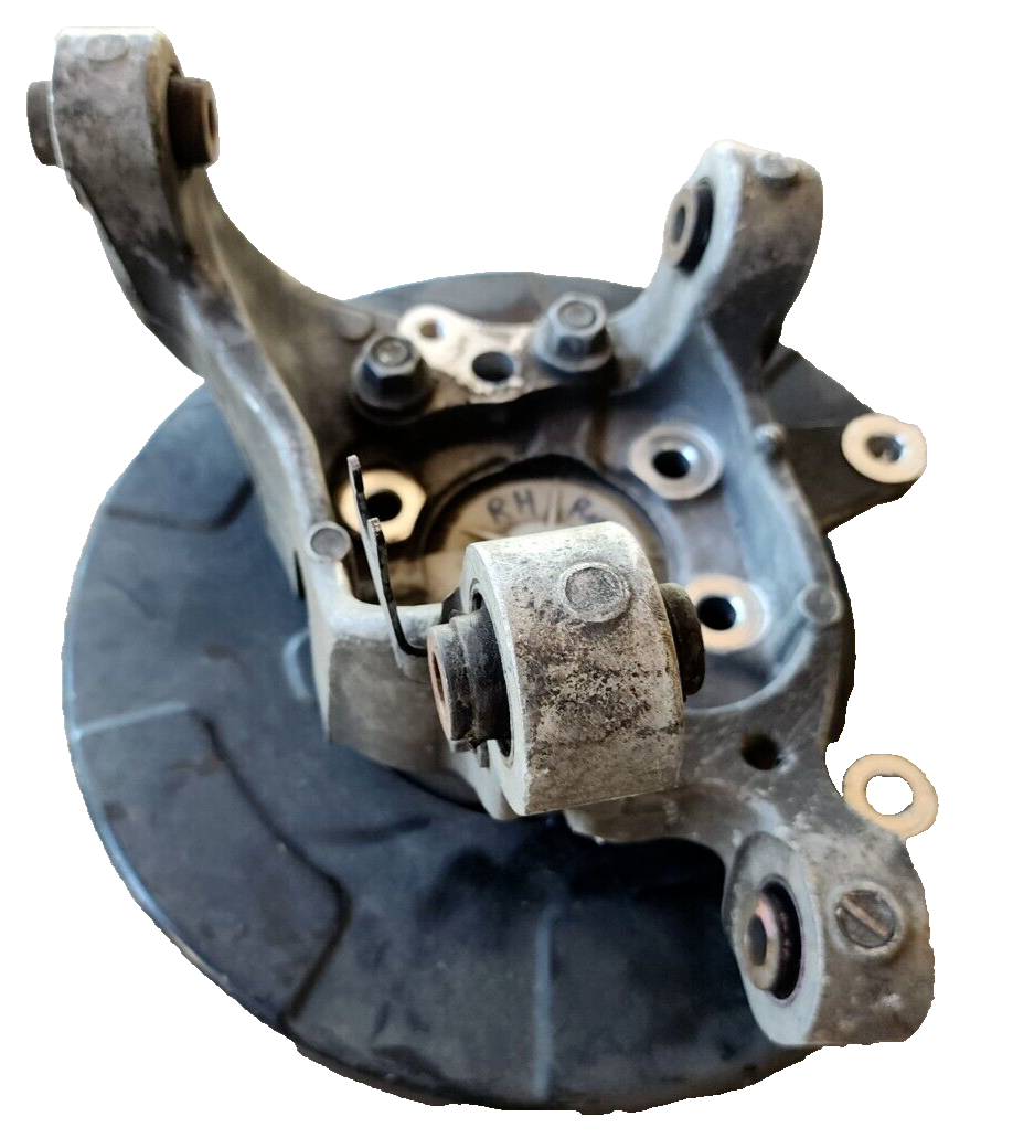 OEM 2014-18 NISSAN ALTIMA 2.5L FWD REAR RIGHT SIDE SPINDLE