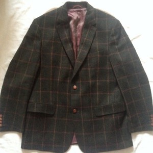 barutti jacket