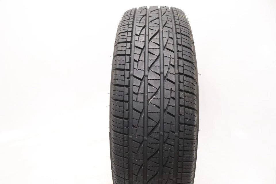 Conjunto de 2 usados 215/70R16 Firestone Destination LE3 - 100H - 9-9.5/32 - Imagem 2 de 4