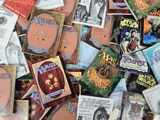 Magic: the Gathering (and other CCGs) Rule Books ~ MtG ~ You Pick ~
