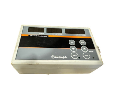Heidolph VAC Control Automatic DC1/1Hors  11-300-004-46-2A