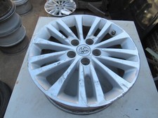 Aluminum Alloy Factory OEM Wheel Rim Avalon 2013 2015 Hybrid 17x7 15spoke 5Lug a