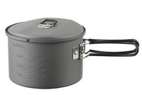 Esbit Aluminiumtopf 625 Ml - Campingtopf