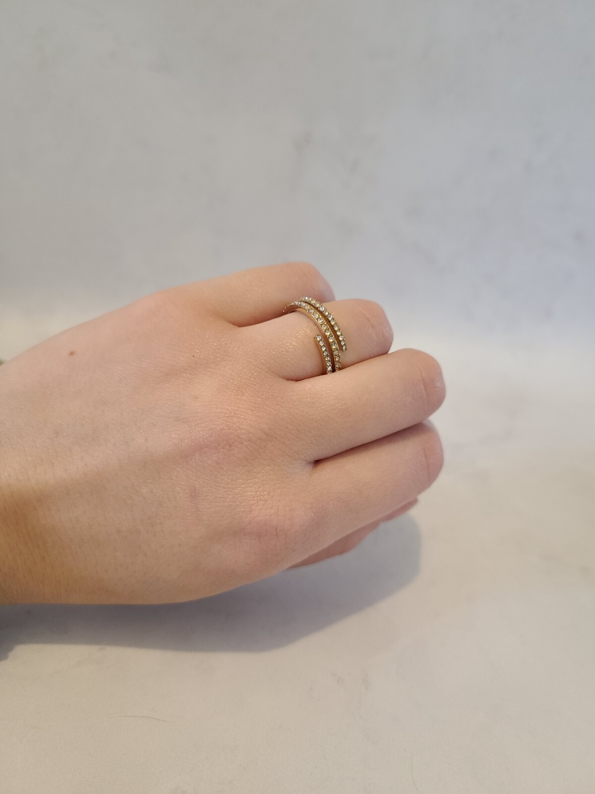 Baublebar Wrap Ring - image 8
