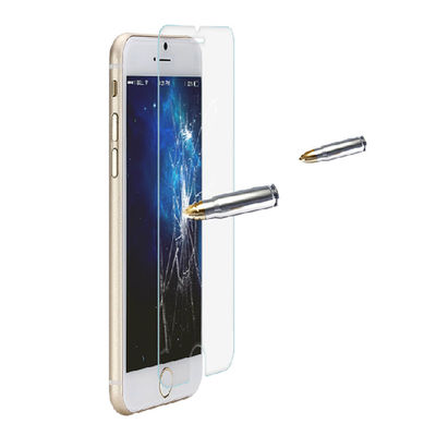Clear Gorilla Glass 2 5d Protection Phone Screen For Apple Iphone 6 6s Inches Ebay