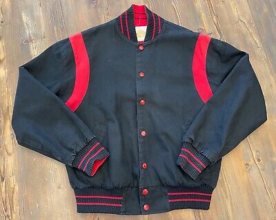RARE Vintage Hard Rock Cafe Tokyo Jacket from 1987 Size RARE Vintage Hard Rock Cafe Tokyo Jacket from 1987 Size
