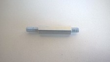 Honda Z50 Hex bolt