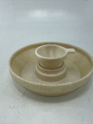 Chip Dip salsa, fiberglass cup ￼ bowl white taco Tuesday ￼