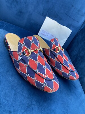 GUCCI ミュール 本革 レッド s-l400.jpg