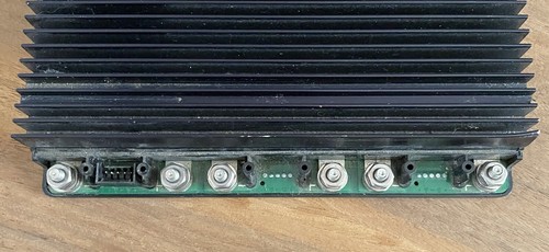 VICOR FLAT PAC VI-NU4-CM-BM - SOLO PIEZAS - Imagen 4 de 5