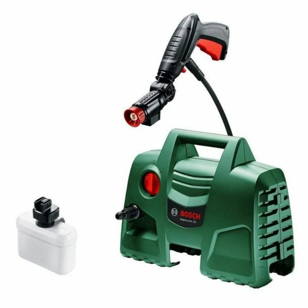 Bosch EasyAquatak 110 High Pressure Washer