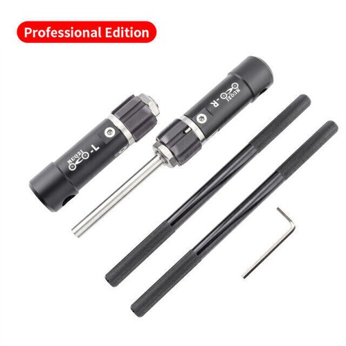 MUQZI Bottom Bracket Thread Tapping Tool MTB Bike BC1.37*24T Repair Screw Tap US - Picture 14 of 14