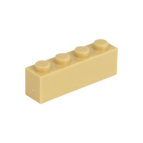 30 Klemmbausteine Bausteine 1x4 Noppen Kompatibel Basic Baustein Bricks Steine - Bild 23 von 35