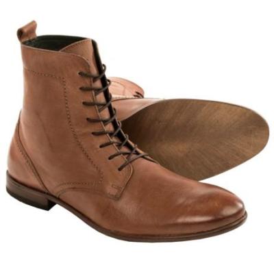h and m mens boots