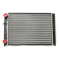 KüHler WasserküHler MotorküHler FüR VW Golf III Vento 1H1 1.6 1.4 1H2 1H5