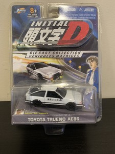 jada toys ae86