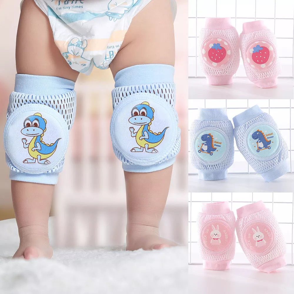 Baby elbow best sale pads