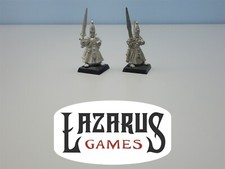 Warhammer FB High Elves AoS Order Lumineth Realm-Lords: Shadow Warriors oop 