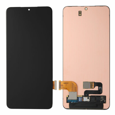 Best OLED Display Touch Screen Replace+Frame For Samsung Galaxy S21 Plus 5G G996