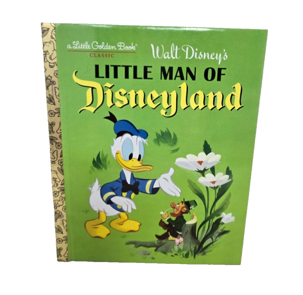Disney Golden Books | eBay