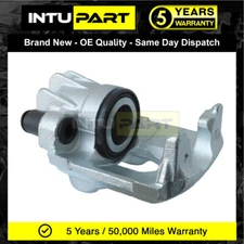 Intupart Front Right Brake Caliper Fits Peugeot 106 306 205 Citroen Saxo Xsara