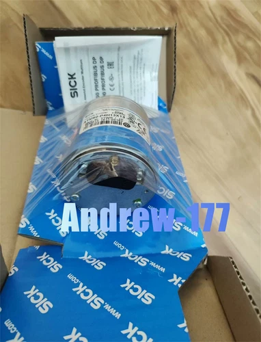 ATM60-P4H13X13 1030013 encoder ATM60-P4H13X13 ATM60 P4H13X13 - Picture 3 of 4