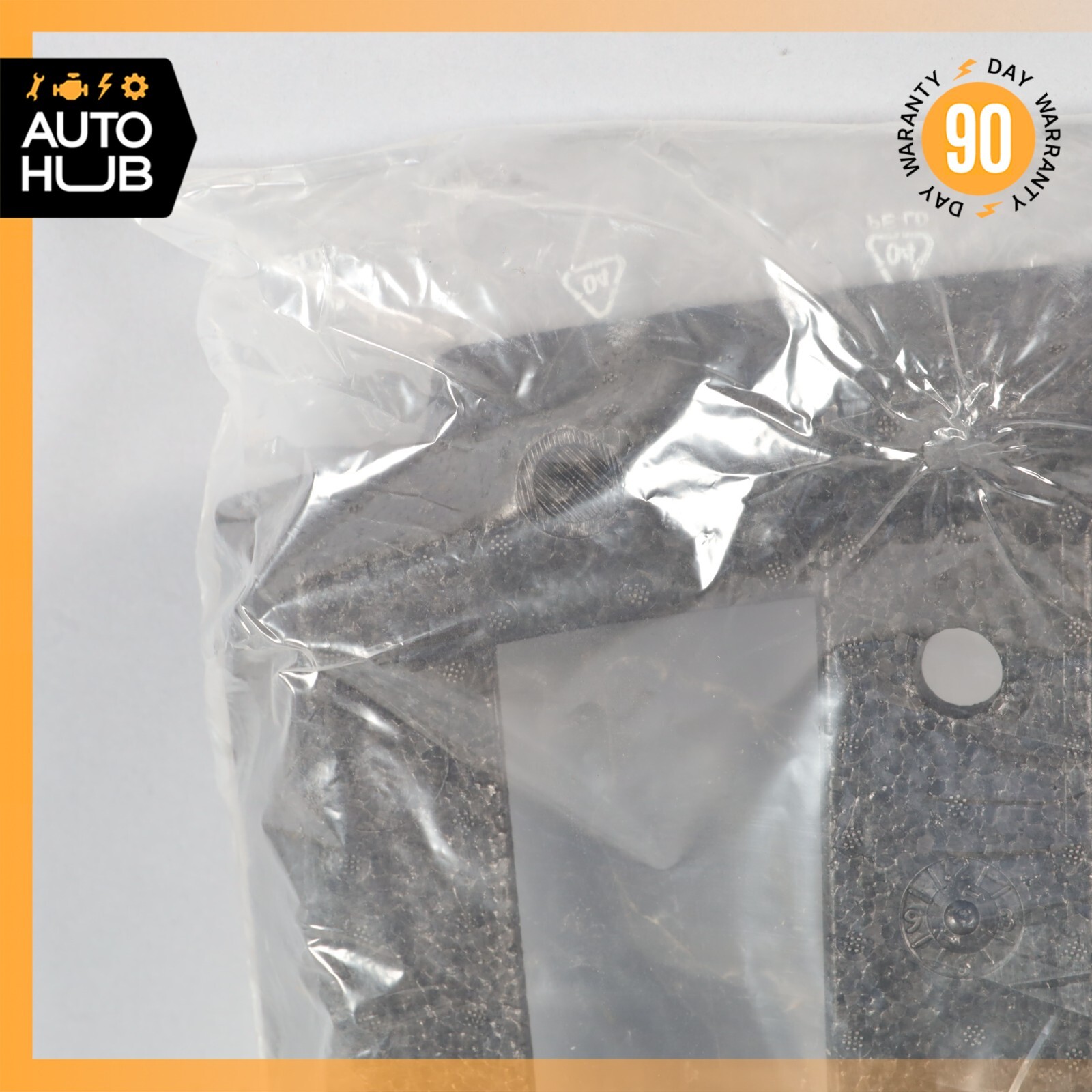 10-19 Aston Martin Rapide Tool Kit Foam AC43S064T64AC OEM