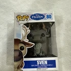 Funko Pop! Vinyl: Disney Pixar - Frozen - Sven #80 BRAND NEW