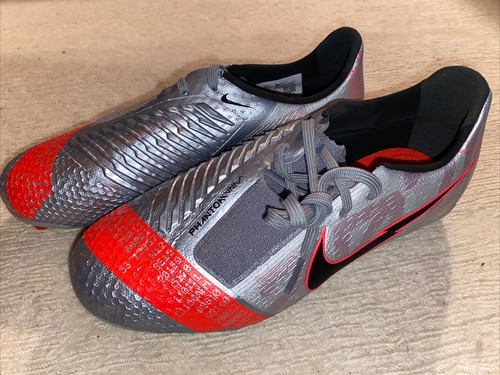Nike Phantom Venom Elite VNM FG Soccer 