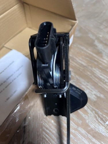 Dorman 699-119 Accelerator Pedal Assembly - Picture 4 of 4