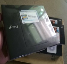 Apple iPod classic 5th Generation Black (80 GB) for sale online | eBay