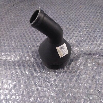 Oil Filling Joint Monoblock A0009978874 Compatible with