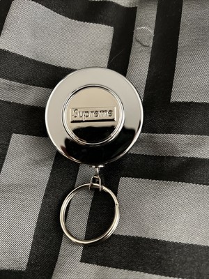 supreme key bak