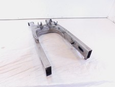 2001 BMW F650gs Dakar Rear Wheel Swingarm Swing Arm Assembly 