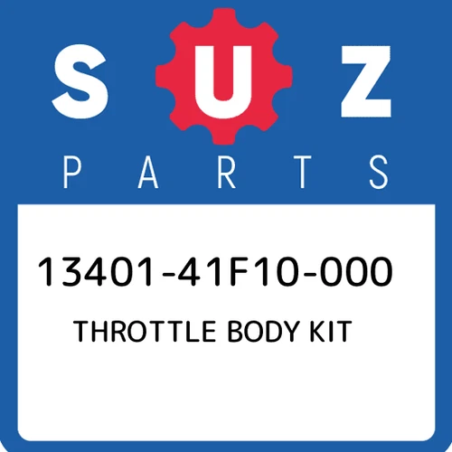 BODY, THROTTLE | E33