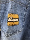 Enyce Carpenter Jeans Size 36 X 30 Y2K — photo 7