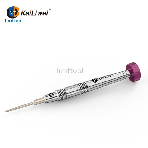 KAILIWEI 041 Y0.7 1.5 2.5 T1 0.8 Screwdriver Set Screw Repair Screwdriver Set - Picture 6 of 6