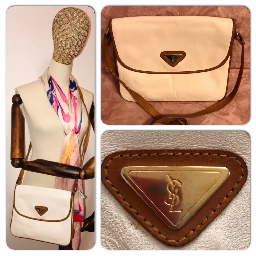 Used YSL Bags, Vintage YSL Bags