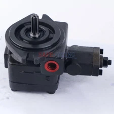 1PCS New TCMC TCVP-F12-A4-TC Vane pump spline shaft #E6